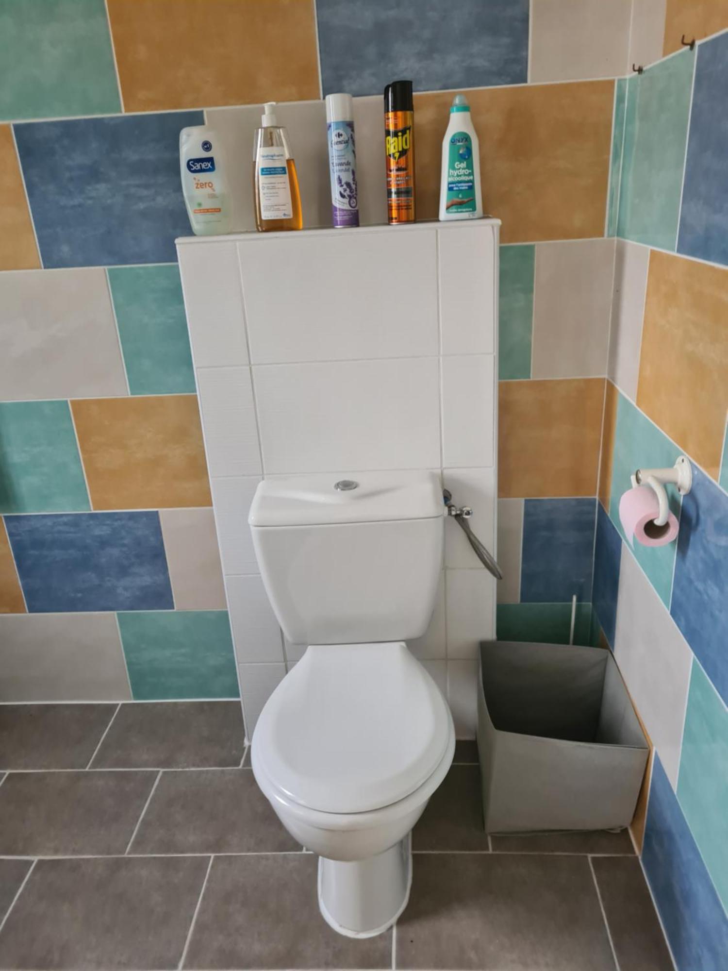 Chez Jaja Et Phiphi Daire Bourg-et-Comin Dış mekan fotoğraf